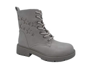 Cozy Vibrant Trendy Sleek Girl Boot