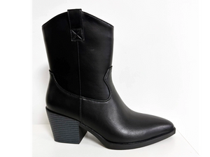 New Smooth Delicate Comfortable Women's Boots 