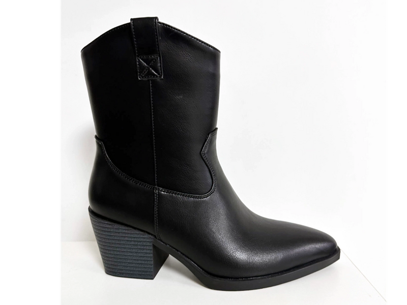 New Smooth Delicate Comfortable Women's Boots 