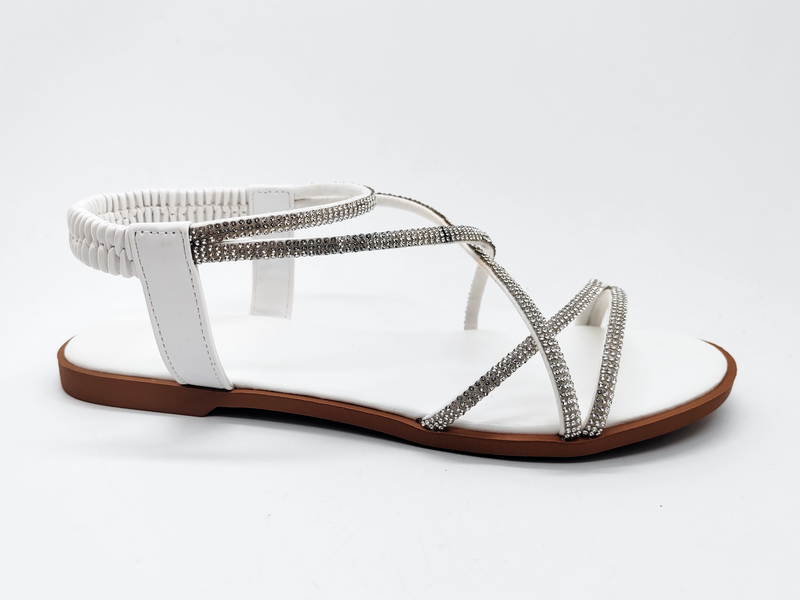 Elegant And Noble Light-wight Sleek Lady Sandals