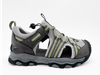 Summer Breathable Materials Anti-slip Shock Absorption Boy‘s Sandals