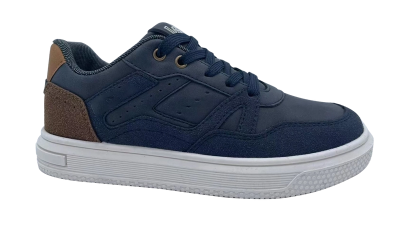 Sleek High-quality Durable Boy Casual Shoes