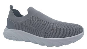 Sleek High-quality flyknit Soft Men Trainers