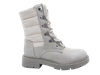 Lively Youthful Cozy Captivating Girl Boot