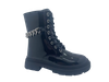 Comfortable High-Quality PU Casual Women's Boots