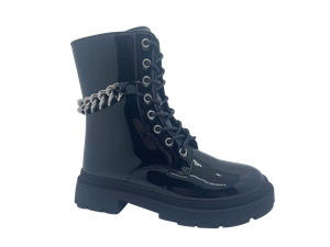 Comfortable High-Quality PU Casual Women's Boots