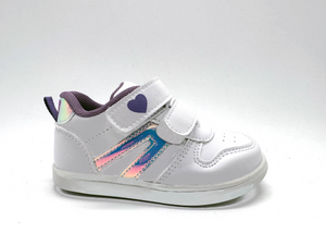 Cute Lightweight Breathable High-Quality Girls Casual Shoes
