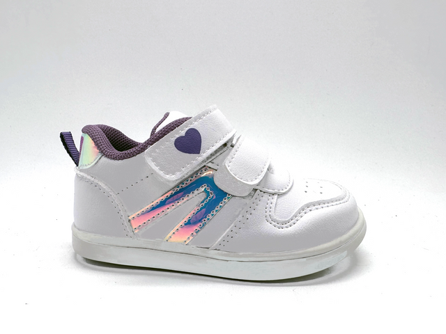 Cute Lightweight Breathable High-Quality Girls Casual Shoes