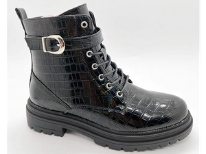 PU Breathable And Well-Fitting Cheap Girl Boots